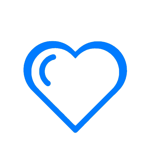 Heart Icon
