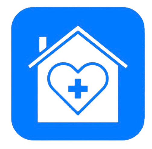 Homemaker Support Icon